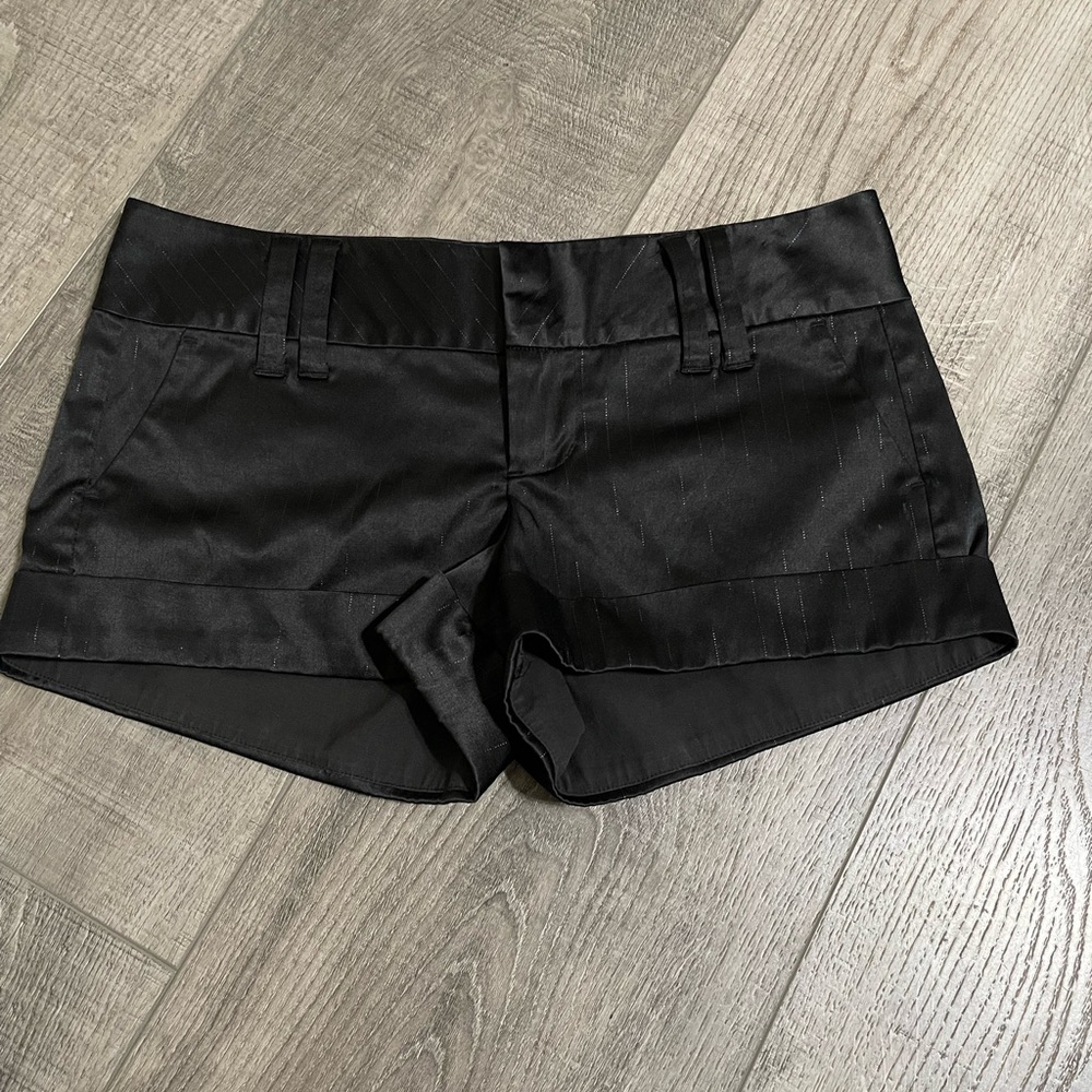 🖤SpaceGirl Shorts🖤